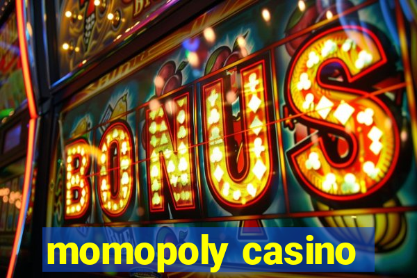 momopoly casino