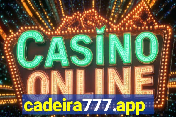 cadeira777.app