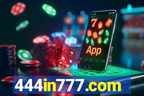 444in777.com