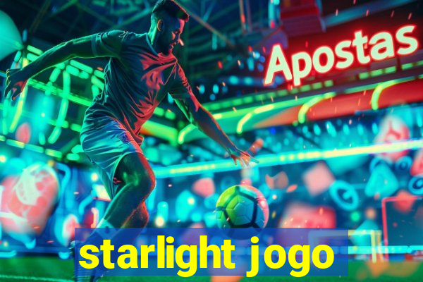 starlight jogo