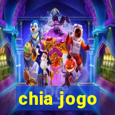 chia jogo