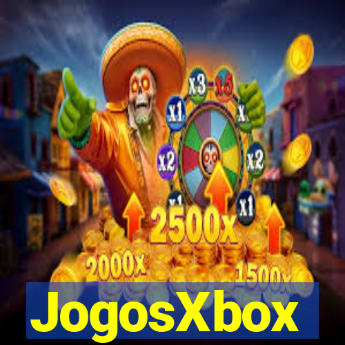 JogosXbox