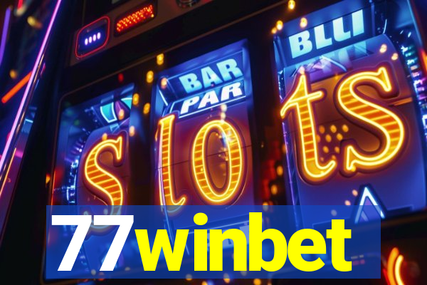 77winbet