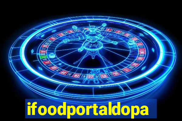 ifoodportaldoparceiro