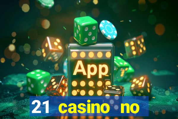 21 casino no deposit bonus codes 2019