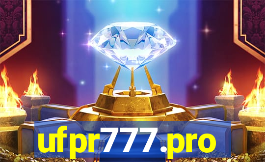 ufpr777.pro