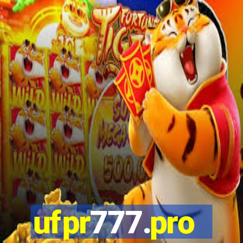 ufpr777.pro