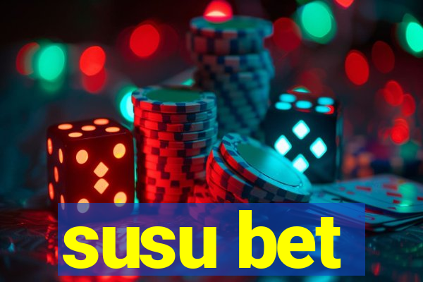 susu bet