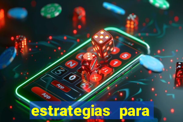 estrategias para jogar fortune tiger