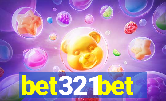 bet321bet