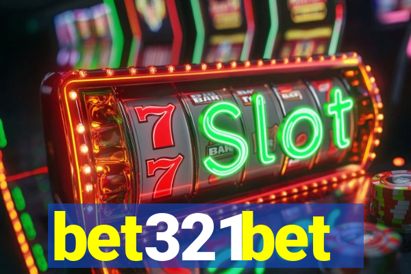 bet321bet