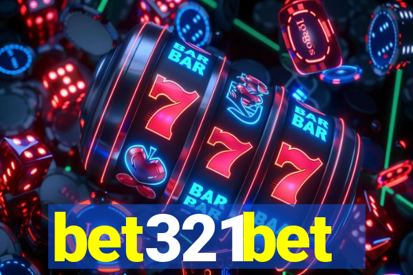 bet321bet