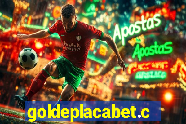 goldeplacabet.com