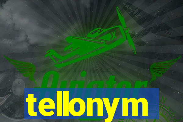 tellonym