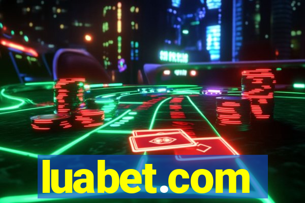 luabet.com