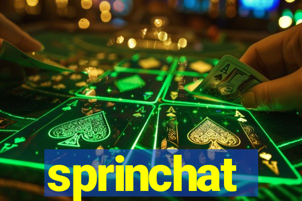 sprinchat