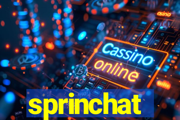 sprinchat