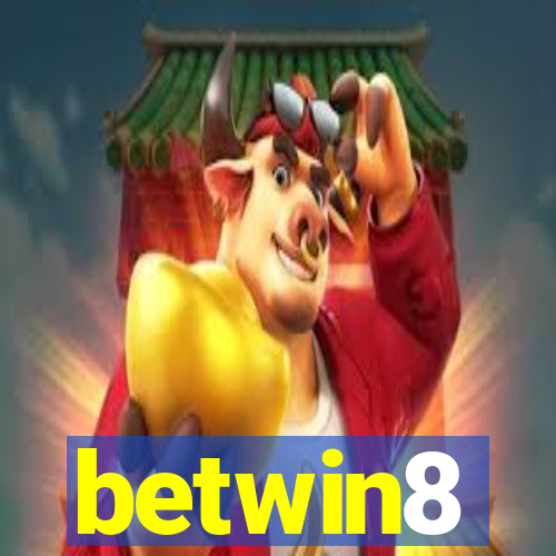 betwin8