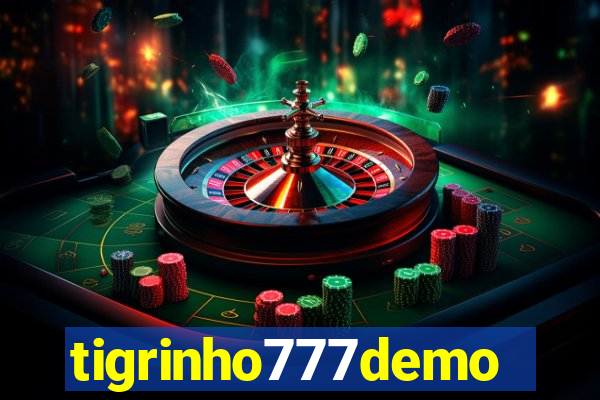 tigrinho777demo