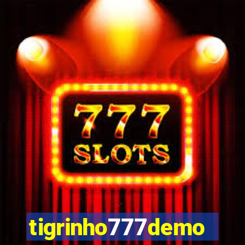 tigrinho777demo