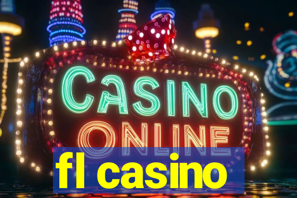 fl casino