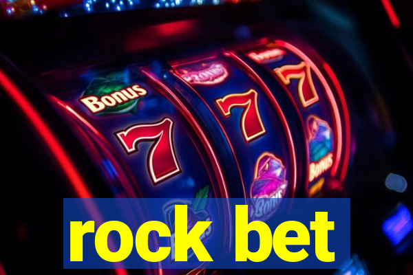 rock bet