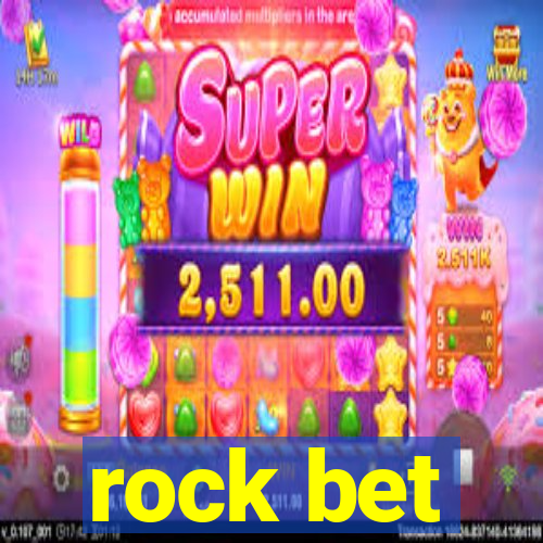 rock bet