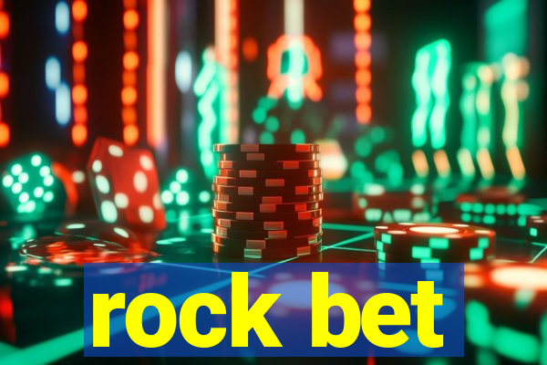 rock bet