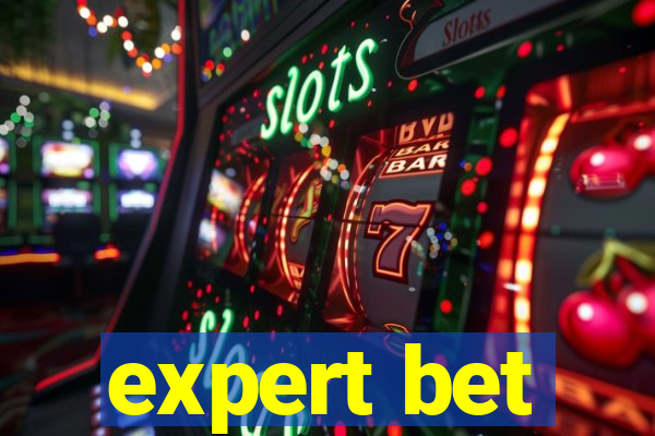 expert bet