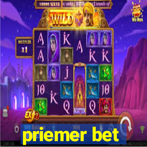 priemer bet