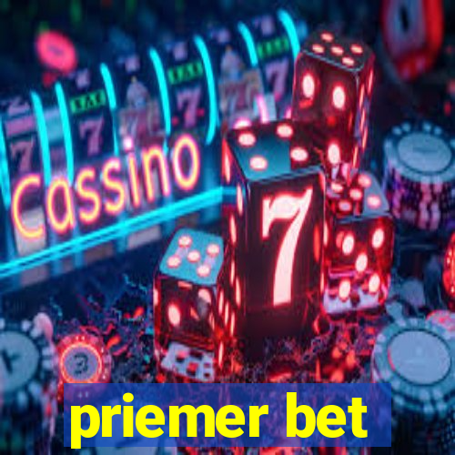 priemer bet