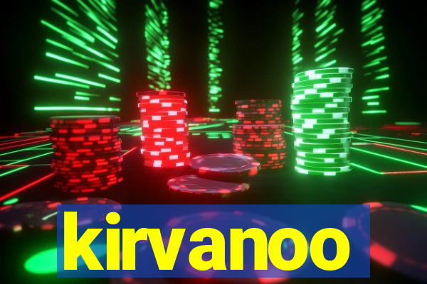 kirvanoo