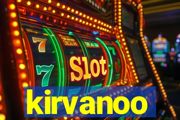 kirvanoo