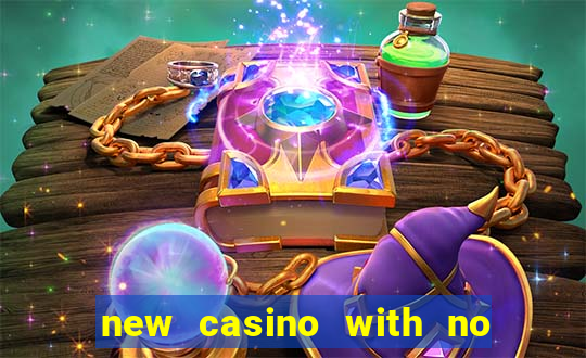 new casino with no deposit bonus