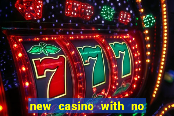 new casino with no deposit bonus