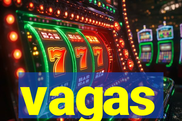 vagas