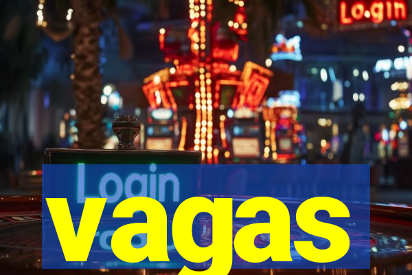 vagas