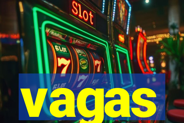 vagas