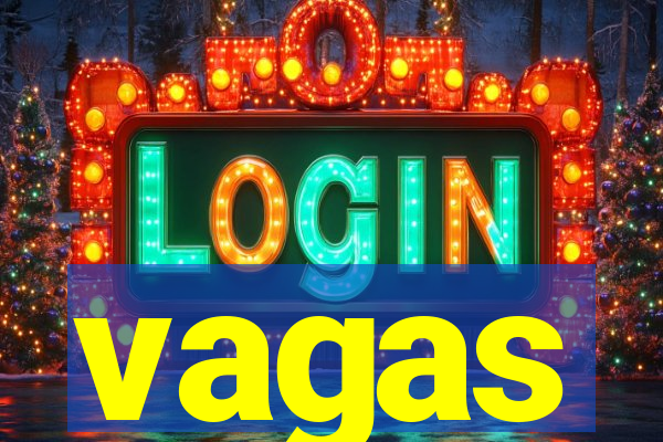 vagas