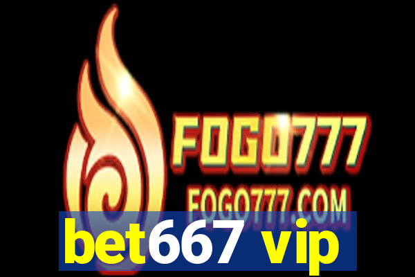 bet667 vip