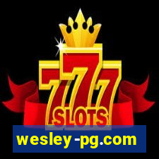 wesley-pg.com