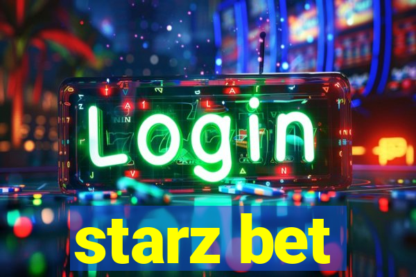 starz bet