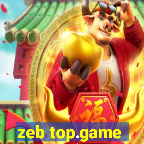 zeb top.game