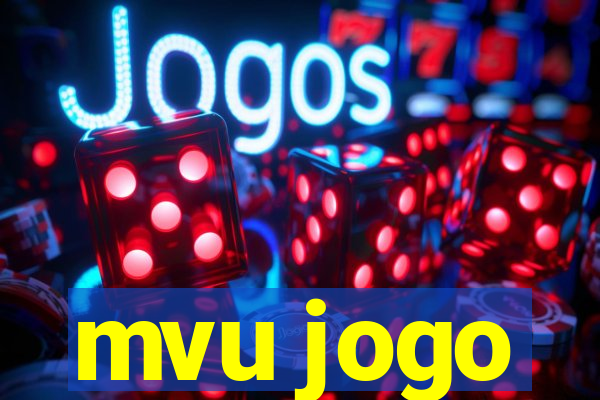 mvu jogo