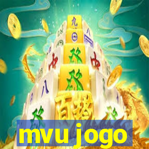 mvu jogo