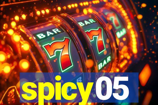 spicy05