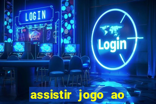 assistir jogo ao vivo rmc