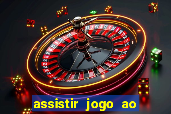 assistir jogo ao vivo rmc