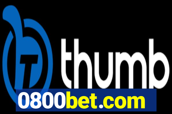 0800bet.com