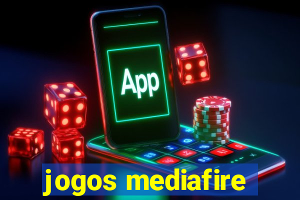 jogos mediafire